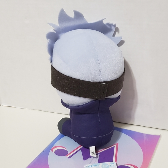 Jujutsu Kaisen Gojo Satoru Bundle - Picture 5 of 16